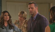 Chloe confronts Theresa